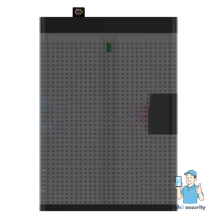 Battery for Vivo X Note thumbnail